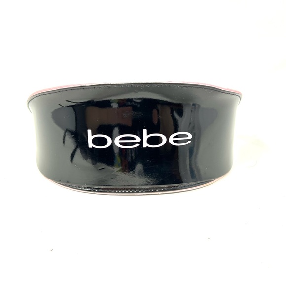 Bebe GETTA MAN BB7089 Jet Fashion 100% UV Sunglasses New Womens Eyewear 54[]16 - Picture 9 of 10